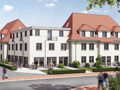 Appartement für 5 Personen (65 m²) in Rerik (Ostseebad) 2/10