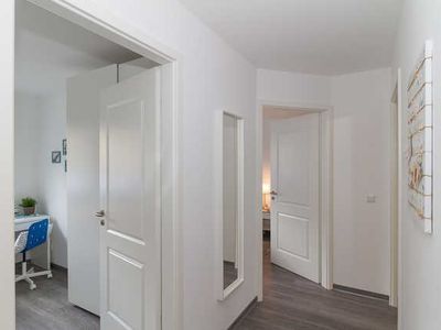 Appartement für 5 Personen (65 m²) in Rerik (Ostseebad) 5/10