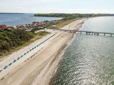 Appartement für 5 Personen (52 m²) in Rerik (Ostseebad) 7/10