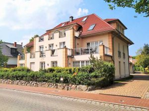 Appartement für 2 Personen (43 m&sup2;) in Rerik (Ostseebad)