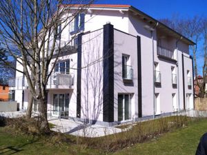 Appartement für 3 Personen (55 m²) in Rerik (Ostseebad)