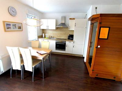 Appartement für 4 Personen (45 m²) in Rerik (Ostseebad) 9/10