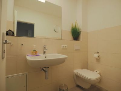 Appartement für 4 Personen (45 m²) in Rerik (Ostseebad) 10/10