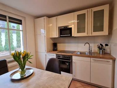 Appartement für 6 Personen (55 m²) in Rerik (Ostseebad) 4/10