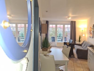 Appartement für 3 Personen (34 m²) in Rerik (Ostseebad) 7/10