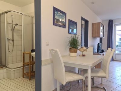 Appartement für 3 Personen (34 m²) in Rerik (Ostseebad) 8/10