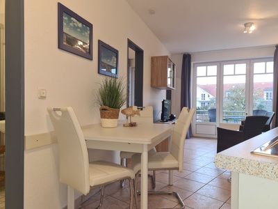 Appartement für 3 Personen (34 m²) in Rerik (Ostseebad) 10/10