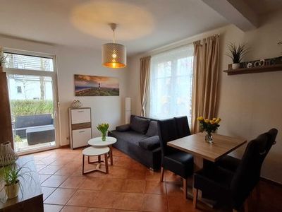 Appartement für 6 Personen (55 m²) in Rerik (Ostseebad) 2/10