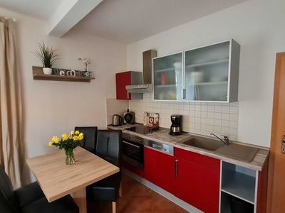 Appartement für 6 Personen (55 m²) in Rerik (Ostseebad) 3/10