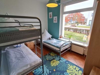 Appartement für 6 Personen (55 m²) in Rerik (Ostseebad) 5/10