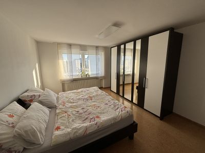 Appartement für 6 Personen in Rettenbach (Landkreis Günzburg) 4/10