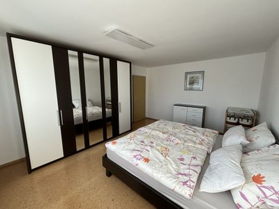 Appartement für 6 Personen in Rettenbach (Landkreis Günzburg) 5/10