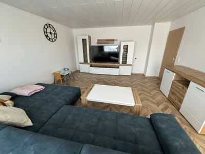 Appartement für 6 Personen in Rettenbach (Landkreis Günzburg) 8/10