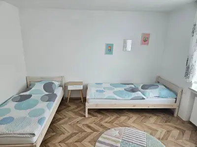 Appartement für 6 Personen in Rettenbach (Landkreis Günzburg) 5/10