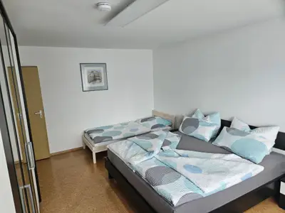 Appartement für 6 Personen in Rettenbach (Landkreis Günzburg) 6/10