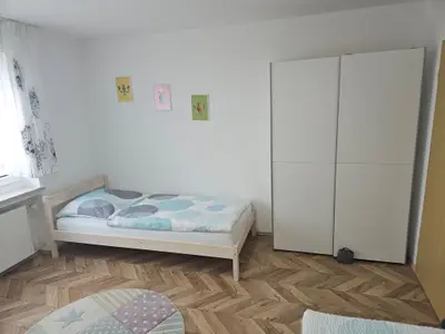 Appartement für 6 Personen in Rettenbach (Landkreis Günzburg) 7/10