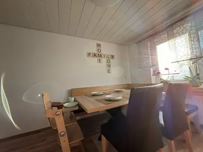 Appartement für 6 Personen in Rettenbach (Landkreis Günzburg) 9/10