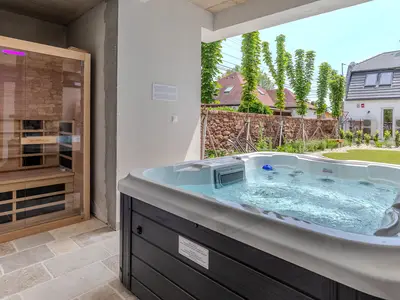 Jacuzzi