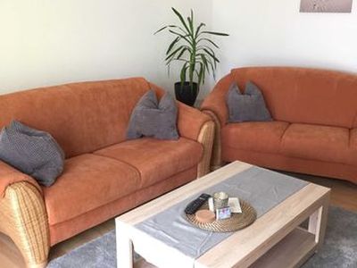 Appartement für 2 Personen (55 m²) in Rhauderfehn 6/10