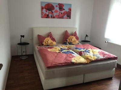 Appartement für 2 Personen (55 m²) in Rhauderfehn 7/10