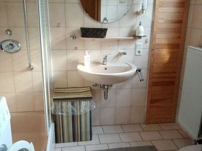 Appartement für 2 Personen (55 m²) in Rhauderfehn 9/10