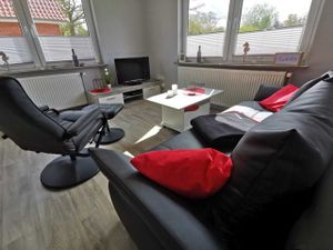 Appartement für 4 Personen (65 m²) in Rhauderfehn