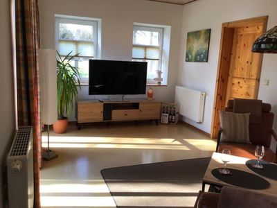 Appartement für 4 Personen (60 m²) in Rhauderfehn 3/10