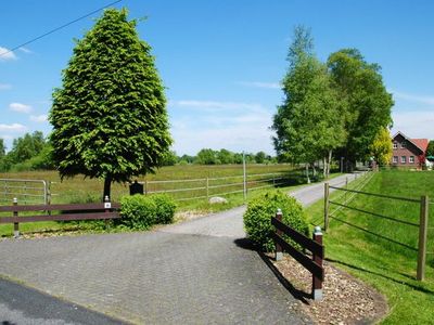 Appartement für 4 Personen (60 m²) in Rhauderfehn 7/10