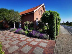 Appartement für 7 Personen (120 m²) in Rhauderfehn