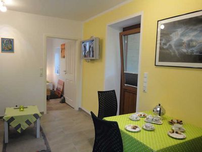 Appartement für 2 Personen (45 m²) in Rhauderfehn 10/10