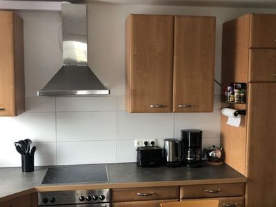 Appartement für 5 Personen (90 m²) in Rhauderfehn 2/10