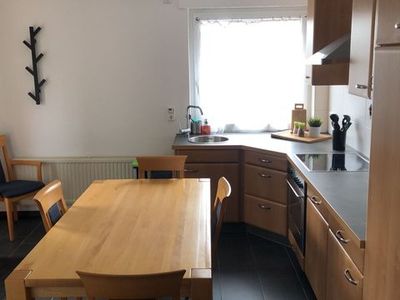 Appartement für 5 Personen (90 m²) in Rhauderfehn 3/10