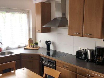 Appartement für 5 Personen (90 m²) in Rhauderfehn 4/10