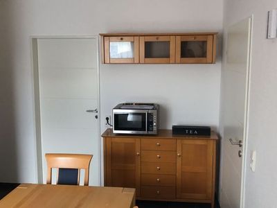 Appartement für 5 Personen (90 m²) in Rhauderfehn 5/10