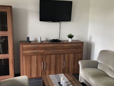 Appartement für 5 Personen (90 m²) in Rhauderfehn 8/10