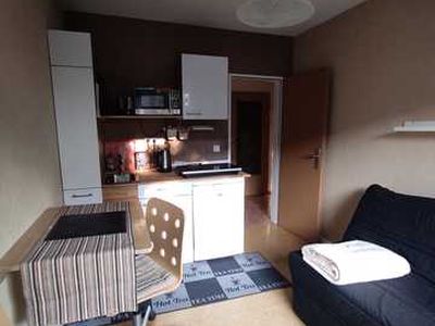 Appartement für 2 Personen (35 m²) in Rhede (Münster) 7/10