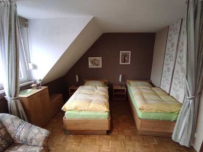 Appartement für 3 Personen (26 m²) in Rhede (Münster) 6/10