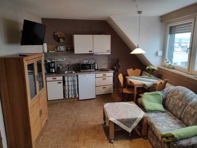 Appartement für 3 Personen (26 m²) in Rhede (Münster) 8/10