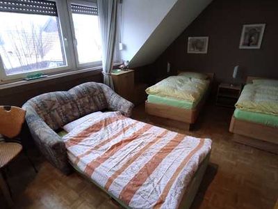 Appartement für 3 Personen (26 m²) in Rhede (Münster) 9/10