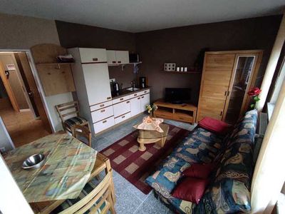 Appartement für 3 Personen (28 m²) in Rhede (Münster) 9/10