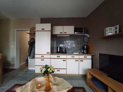 Appartement für 3 Personen (28 m²) in Rhede (Münster) 10/10