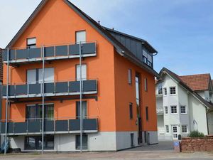 Appartement für 8 Personen (55 m²) in Rheinhausen