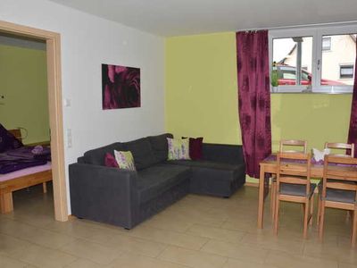 Appartement für 8 Personen (55 m²) in Rheinhausen 9/10