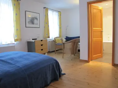 Appartement für 2 Personen in Rheinsberg 2/3