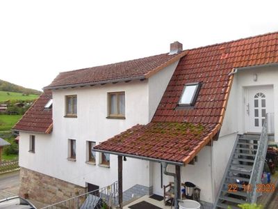 Appartement für 4 Personen in Rhönblick 1/10