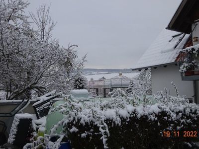 Appartement für 4 Personen in Rhönblick 7/10