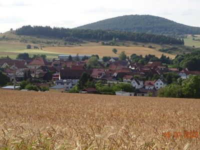 Appartement für 4 Personen in Rhönblick 10/10