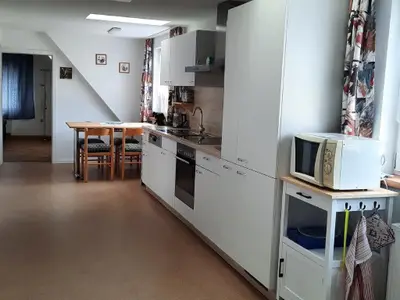 Appartement für 4 Personen in Rhönblick 2/10