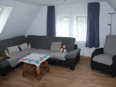 Appartement für 4 Personen in Rhönblick 4/10