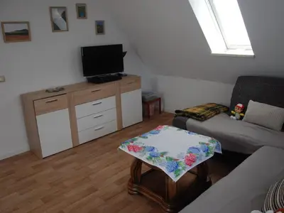 Appartement für 4 Personen in Rhönblick 5/10